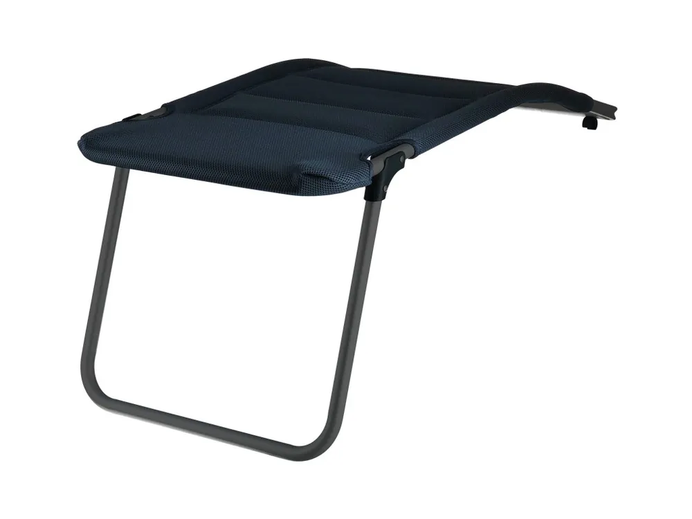 Letzte Chance Travellife Barletta Comfort Blau Beinauflage