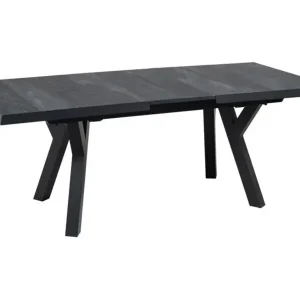 Schneller Versand Burgos 163x203x93 cm ausziehbarer Tisch