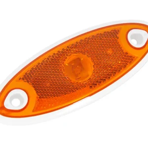 Hella orange LED-Seitenmarkierungsleuchte Wochenendangebot