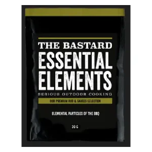 Expressversand The Bastard Essential Elements Rub
