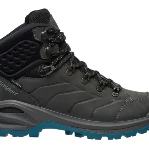 Grisport Terrain Mid Grey Herren Wanderschuhe Highlight