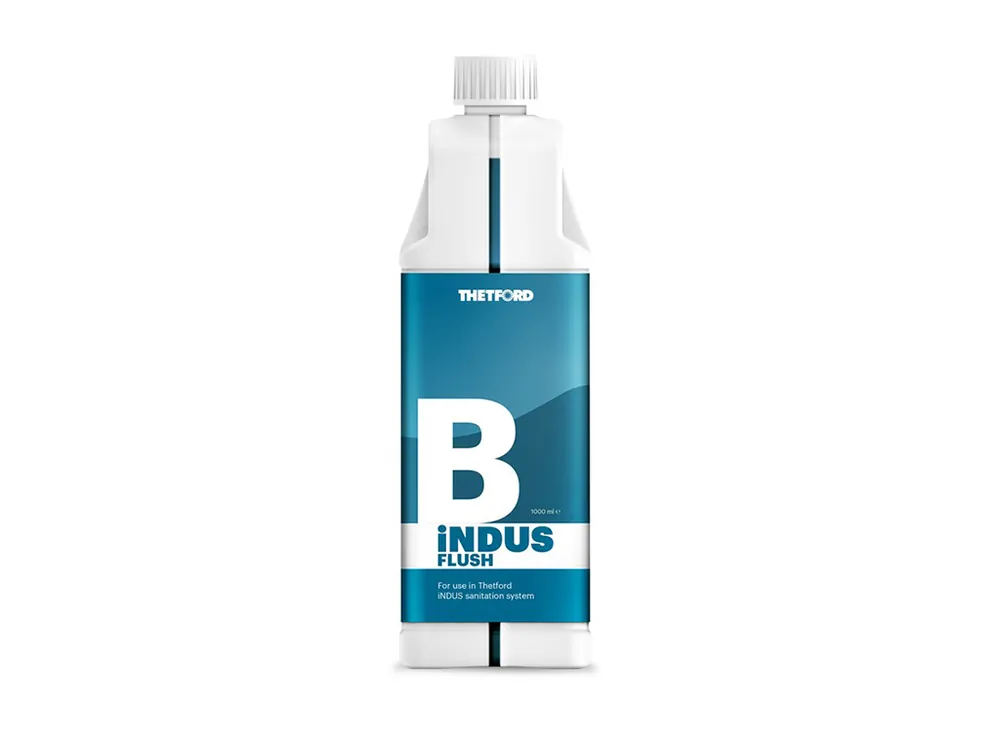 Angebot Thetford iNDUS B 1 Liter Kartusche Flush