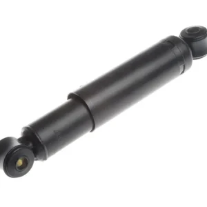 AL-KO Octagon schwarz Stoßdämpfer Heißes Angebot