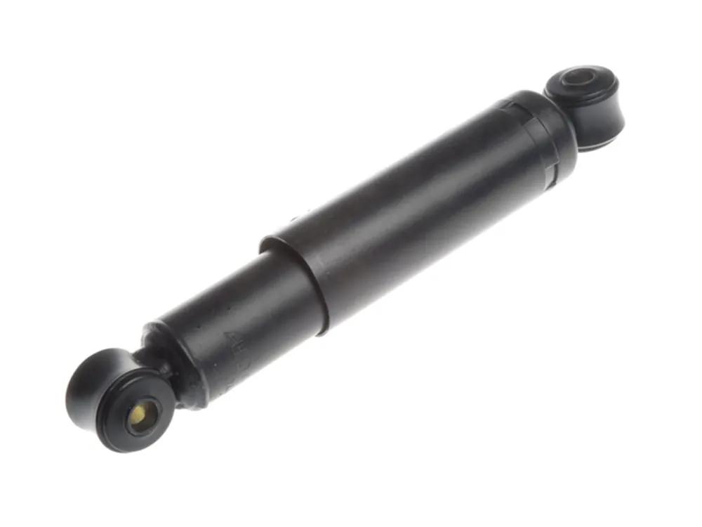 AL-KO Octagon schwarz Stoßdämpfer Heißes Angebot