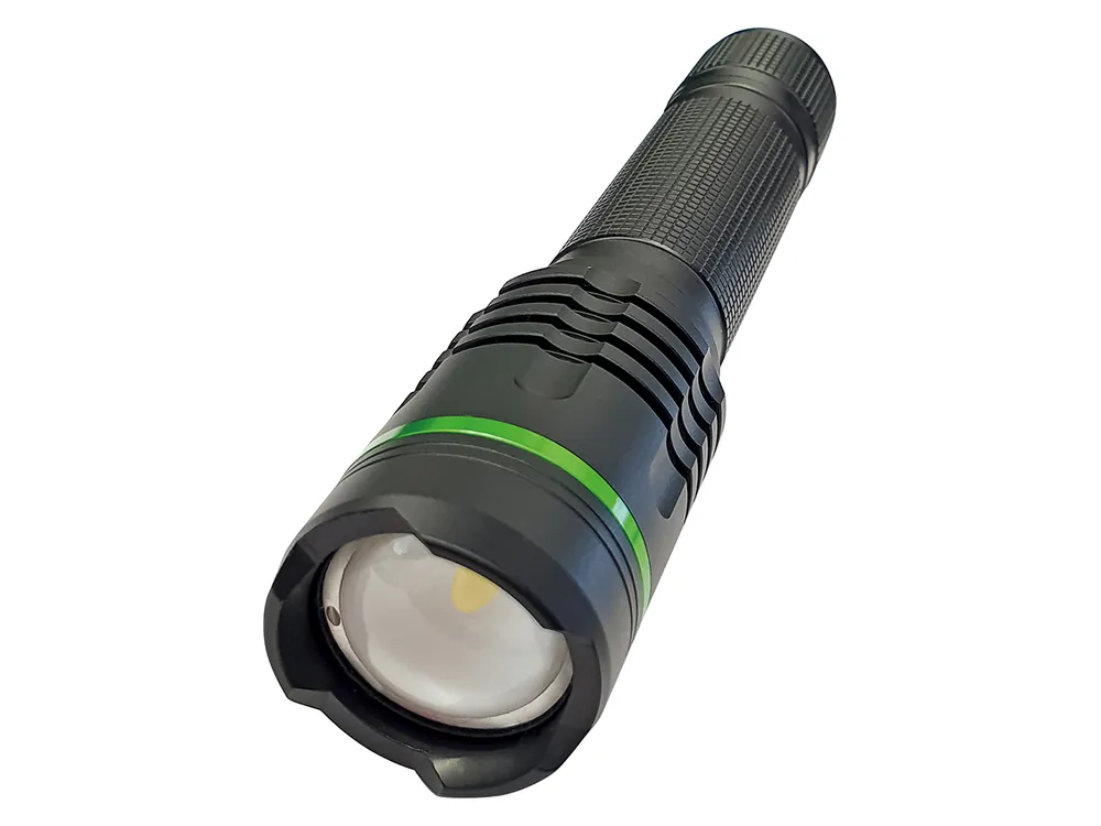 Rabatt Schwaiger TLED1000 LED IP43 Taschenlampe