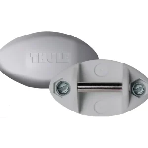 Bestpreis Thule Set von 2 POD Systeme