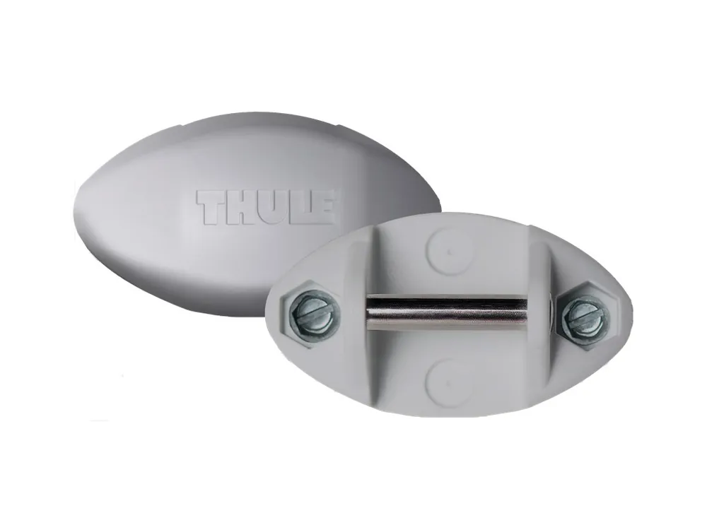 Bestpreis Thule Set von 2 POD Systeme
