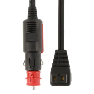 Mestic Kompressor-Kühlbox 12/24V Anschlusskabel Sale