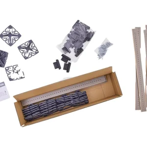 Markenprodukt Froli DIY Travelfix Basispaket