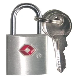 Markenware TravelSafe TSA Hängeschloss