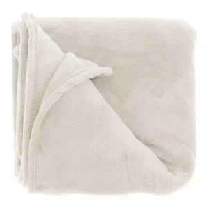 Unique Living Bailey Decke - White Tint Saisonangebot