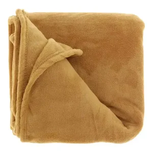 Online Kaufen Unique Living Bailey Decke - Taffy