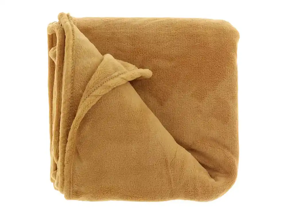 Online Kaufen Unique Living Bailey Decke - Taffy