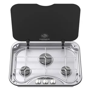 Neu Im Sortiment Thetford Basic Line 345 Gaskomfoor