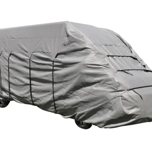Sonderangebot Eurotrail 400-450 cm Wohnmobil Schutzhülle