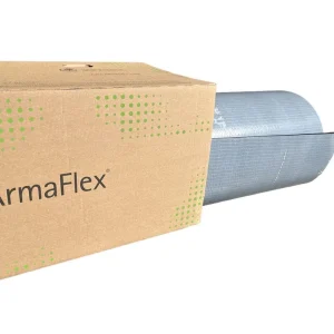 Armaflex ACE/Plus 32 mm 1 m selbstklebende Isolierung. Top-Preis