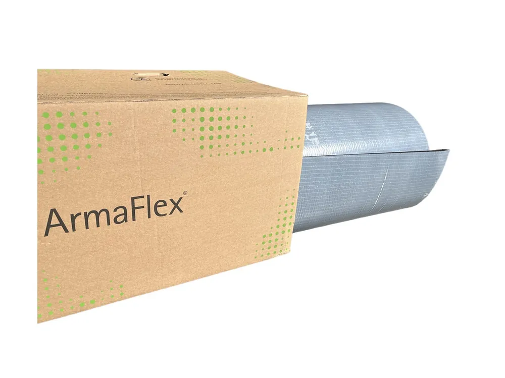 Armacell Armaflex AF 32 mm 3 m selbstklebende Isolierung. Expressversand