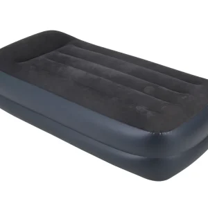 Angebot Intex Pillow Rest Twin elektrische Luftmatratze