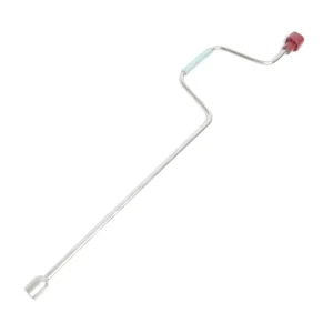 AL-KO 85 cm Ausdrehkurbel Expressversand