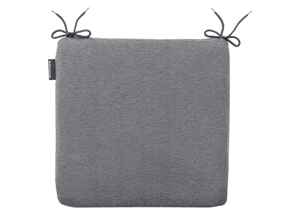 Angebot Madison Panama Grey universelles Sitzkissen