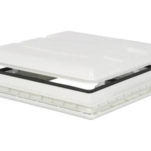 Zweite Chance Fiamma Vent 40 Dachluke Weiss Begrenztes Angebot