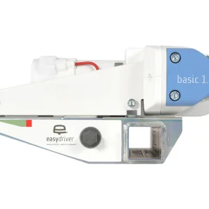 Zweite Chance Reich Easydriver Basic 1.6 Rangierhilfe Nur Für Kurze Zeit