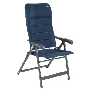 Zweite Chance Crespo AP-237 Air-Deluxe Klappstuhl - Blue Angebot