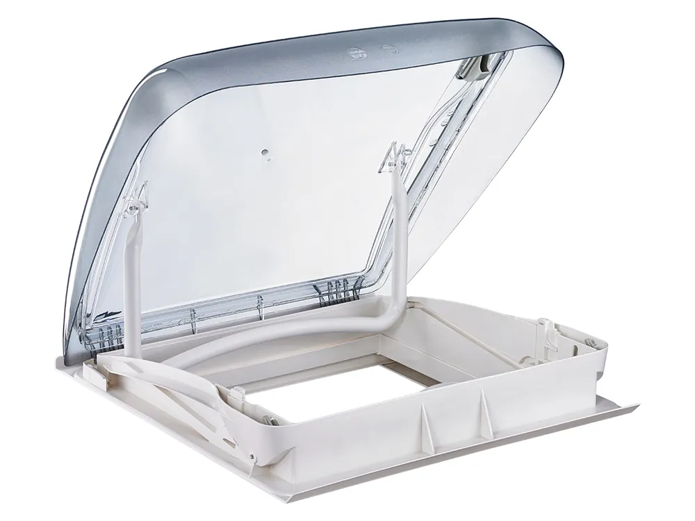 Angebot Zweite Chance Dometic Mini Heki Style Dachluke