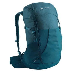 Vaude Brenta 30 Rucksack - Blue Sapphire Preis Gesenkt