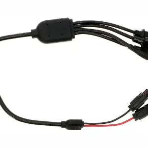 Neue Ware Mestic MC4 Solar Kabel Kit