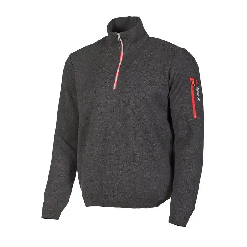 Ivanhoe Hadar HZ Grey Herren Jacke Neuheit