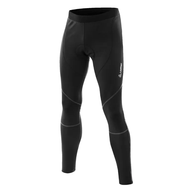 Jetzt Kaufen Loeffler Elastic lange Herren-Radhose