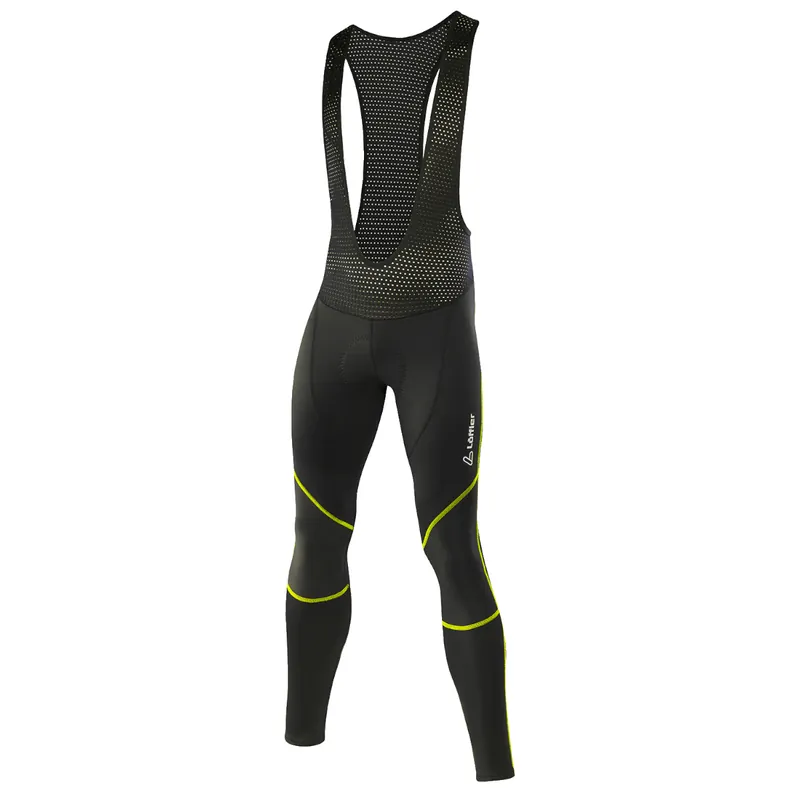 Jetzt Kaufen Löffler Elastic Windstopper Herren lange Trägerhose