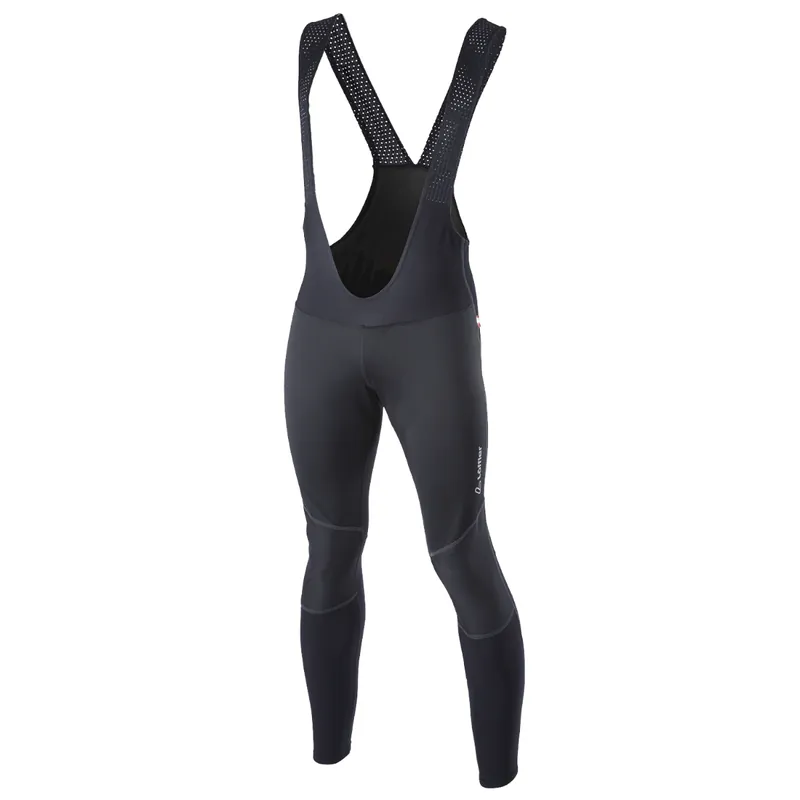Günstig Löffler Herren langer Trägerhose