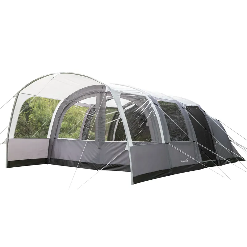 Angebot Skandika Timola 6 Air Luftzelt