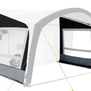 Zweite Chance Dometic Sunshine Air Pro Seitenwände Sonderaktion