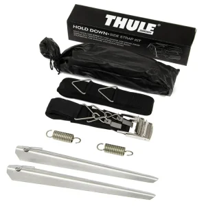 Zweite Chance Thule Hold Down Side Strap Kit Sturmband-Set Online Kaufen