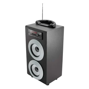 Caliber HPG415BT Bluetooth Speaker Sichere Zahlung