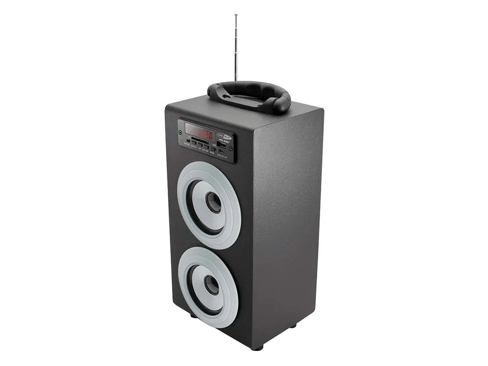 Caliber HPG415BT Bluetooth Speaker Sichere Zahlung