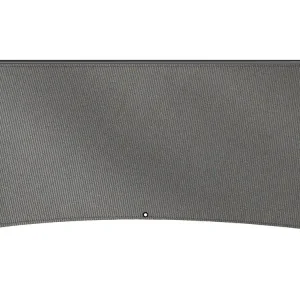Zweite Chance Mestic LED 250 x 400 cm Sonnensegel für Wohnwagen Wochenendangebot