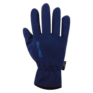 Starling Snowflake Sr Handschuhe marineblau Begrenztes Angebot