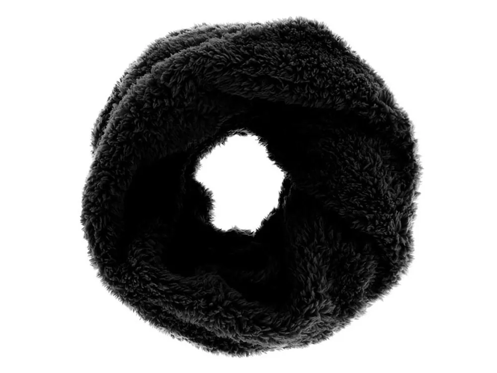 Unique Living Schlauchschal - Black Markenware