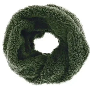 Bestseller Unique Living Schlauchschal - Dark Green