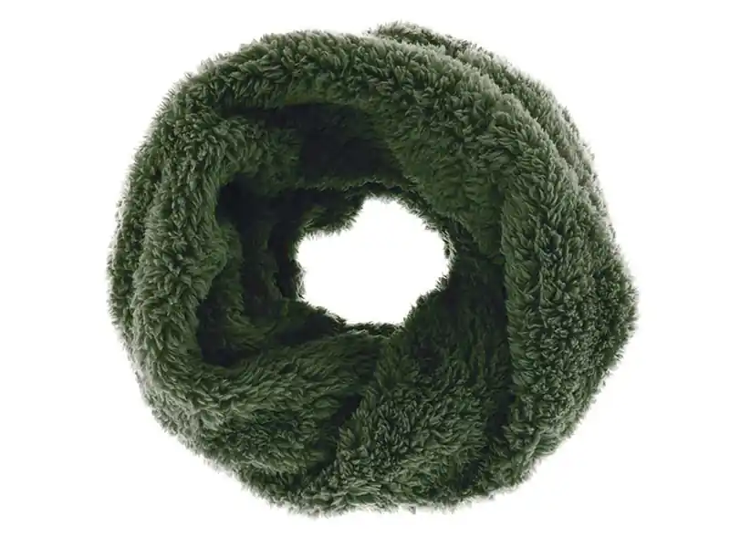 Bestseller Unique Living Schlauchschal - Dark Green