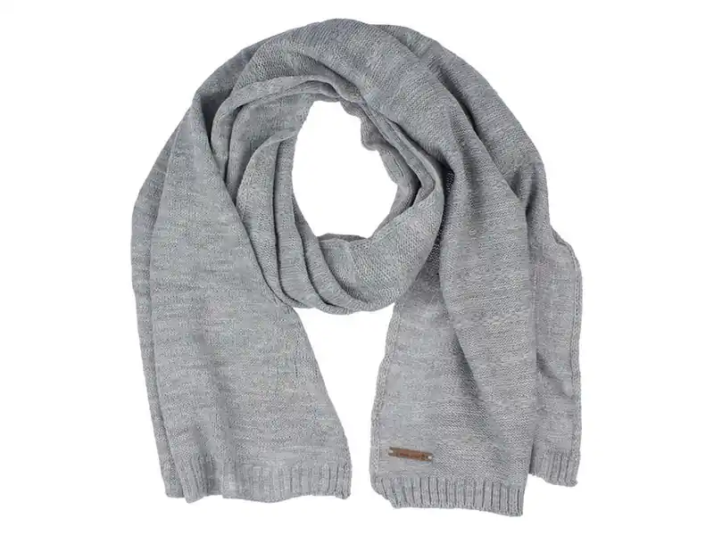 Top-Seller Starling Junior December Grau Schal