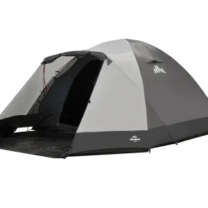 Zweite Chance Obelink Texas 3 Kuppelzelt Angebot