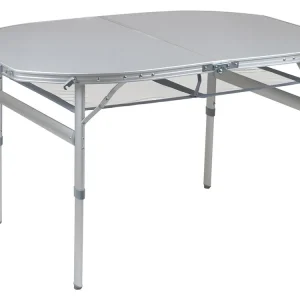 Zweite Chance Bo-Camp Premium 120 x 80 Tisch Nur Für Kurze Zeit