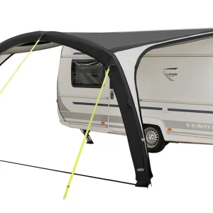 Zweite Chance Obelink Sunroof 450 Easy Air CoolDark Sonnensegel Garantierte Lieferung