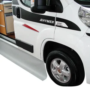 Zweite Chance Hindermann Magnet Bodenschürze für Wohnmobile 345 cm Begrenztes Angebot