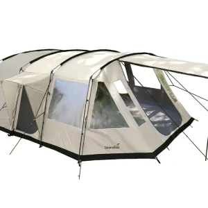 Skandika Nordland Sleeper 6 Tunnelzelt Online Kaufen